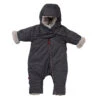 Combi T-zip Tendresse Gris Chiné 0-6 Mois De Red Castle 2 Combi T-zip Tendresse Gris Chiné 0-6 Mois De Red Castle -Produits Pour Bébé 01089522 1