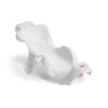 Transat De Bain Buddy Blanc De OK Baby 2 Transat De Bain Buddy Blanc De OK Baby -Produits Pour Bébé 01089587 1