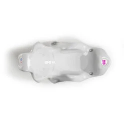 Transat De Bain Buddy Blanc De OK Baby -Produits Pour Bébé 01089587 3