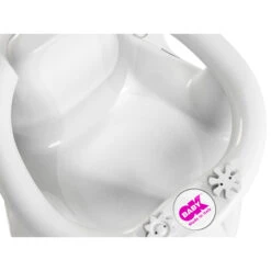 Flipper Evolution Siège De Bain Blanc De OK Baby -Produits Pour Bébé 01089594 5