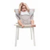 Rehausseur Nomade White Stars De Babytolove 2 Rehausseur Nomade White Stars De Babytolove -Produits Pour Bébé 01091837 1
