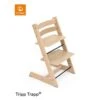 Chaise Haute Tripp Trapp® Chêne Naturel De Stokke® 1 Chaise Haute Tripp Trapp® Chêne Naturel De Stokke® -Produits Pour Bébé 01091869 1