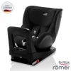 Siège Auto Dualfix I-Size Cosmos Black De Britax -Produits Pour Bébé 01092771 1