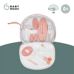 Trousse De Soin Aqua Pêche De Babymoov -Produits Pour Bébé 01092904 3