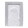 Matelas à Langer Douillet 2en1 Gris Chiné De Candide -Produits Pour Bébé 01094336 1