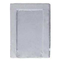 Matelas à Langer Douillet 2en1 Gris Chiné De Candide -Produits Pour Bébé 01094336 2