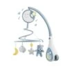 Mobile Next2Dreams Bleu First Dreams De Chicco -Produits Pour Bébé 01098182 1