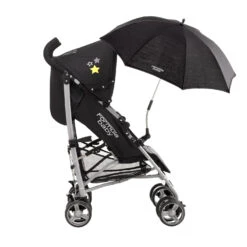 Ombrelle Noir De Formula Baby -Produits Pour Bébé 01099135 3