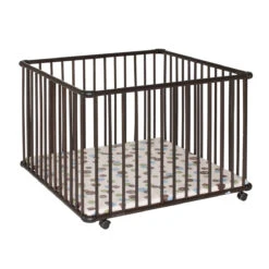 Parc Belami 97x97 Wenge Pois De Geuther