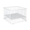 Parc Belami 97x97 Blanc Étoile De Geuther -Produits Pour Bébé 01100688 1
