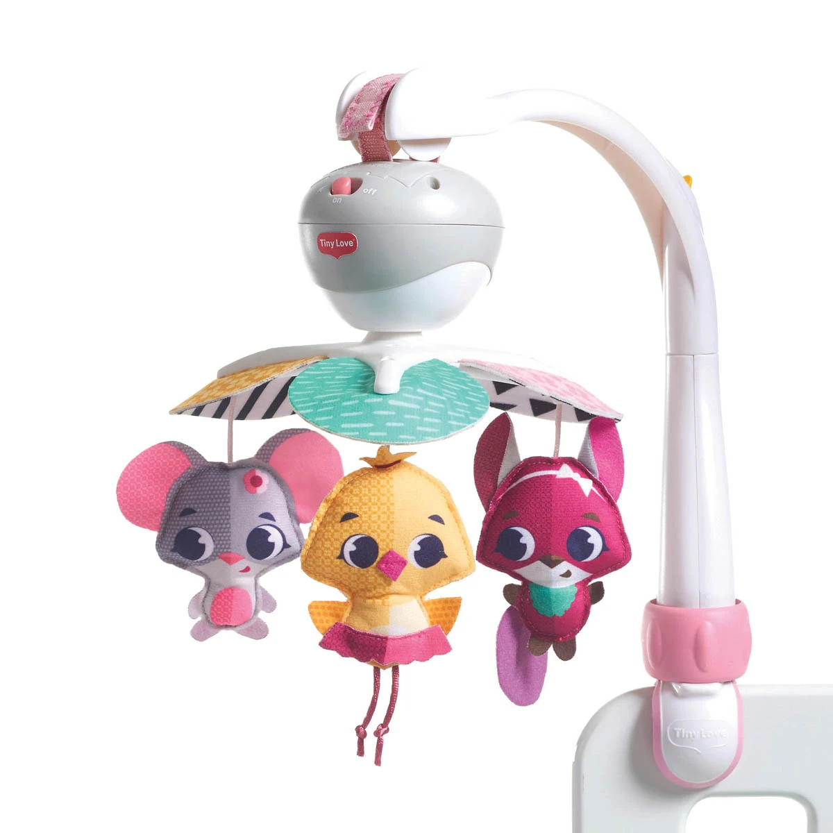 Mobile De Voyage 3 En 1 Princesse De Tiny Love 3 Mobile De Voyage 3 En 1 Princesse De Tiny Love