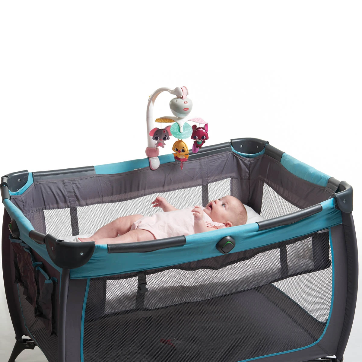 Mobile De Voyage 3 En 1 Princesse De Tiny Love 5 Mobile De Voyage 3 En 1 Princesse De Tiny Love – Image 3