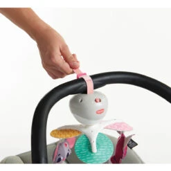 Mobile De Voyage 3 En 1 Princesse De Tiny Love 15 Mobile De Voyage 3 En 1 Princesse De Tiny Love -Produits Pour Bébé 01101516 4