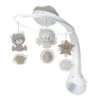 Mobile Douce Nuit 3 En 1 Taupe De Infantino -Produits Pour Bébé 01101855 1