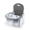 Rehausseur De Chaise Gris/Blanc De Formula Baby -Produits Pour Bébé 01102472 1