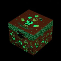 Coffret Musique Circus De Trousselier -Produits Pour Bébé 01103171 3