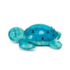 Cloud-B Veilleuse Tortue Tranquil Turtle Aqua De Cloud B -Produits Pour Bébé 01103329 6