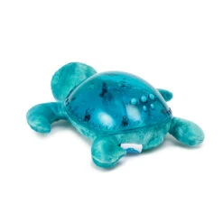 Cloud-B Veilleuse Tortue Tranquil Turtle Aqua De Cloud B -Produits Pour Bébé 01103329 7