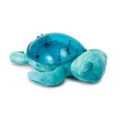 Cloud-B Veilleuse Tortue Tranquil Turtle Aqua De Cloud B -Produits Pour Bébé 01103329 8
