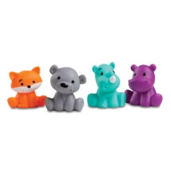 Senso Set De Infantino -Produits Pour Bébé 01105114 3