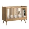 Lit Vintage évolutif 70x140 Bois De Vox 2 Lit Vintage évolutif 70x140 Bois De Vox -Produits Pour Bébé 01107784 1