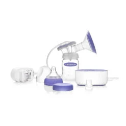 Tire-Lait électrique Simple Compact De Lansinoh 8 Tire-Lait électrique Simple Compact De Lansinoh -Produits Pour Bébé 01107844 2