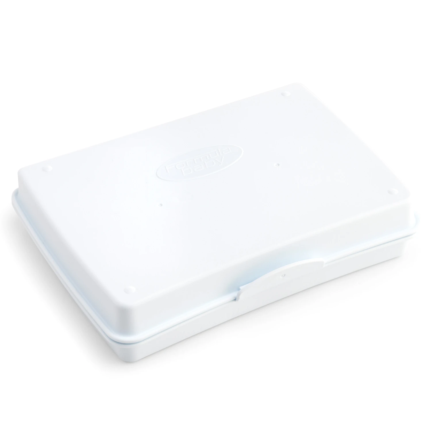 Égoutte Biberons Pliable Vert De Formula Baby 4 Égoutte Biberons Pliable Vert De Formula Baby – Image 2