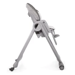 Chaise Haute Polly Magic Relax 4 Roues Graphite De Chicco 21 Chaise Haute Polly Magic Relax 4 Roues Graphite De Chicco -Produits Pour Bébé 01107881 10