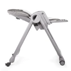 Chaise Haute Polly Magic Relax 4 Roues Graphite De Chicco 20 Chaise Haute Polly Magic Relax 4 Roues Graphite De Chicco -Produits Pour Bébé 01107881 9