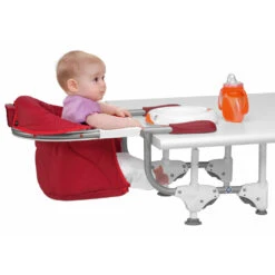 Siège De Table 360° Scarlet De Chicco -Produits Pour Bébé 01107889 6
