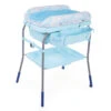 Combi Bain Et Change Cuddle & Bubble Ocean De Chicco 2 Combi Bain Et Change Cuddle & Bubble Ocean De Chicco -Produits Pour Bébé 01107897 1