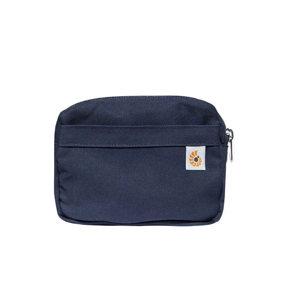 Porte-bébé Omni 360 Cool Air Mesh Bleu Nuit De Ergobaby 8 Porte-bébé Omni 360 Cool Air Mesh Bleu Nuit De Ergobaby – Image 6