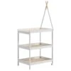 Peak Table à Langer Blanc De Vox -Produits Pour Bébé 01109982 1