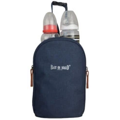 Sac à Langer Titou Moon Light De Baby On Board -Produits Pour Bébé 01110997 3