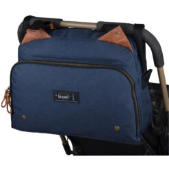 Sac à Langer Titou Moon Light De Baby On Board -Produits Pour Bébé 01110997 4