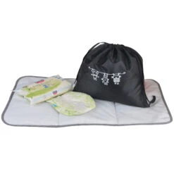 Sac à Langer Titou Moon Light De Baby On Board -Produits Pour Bébé 01110997 5