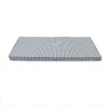 Tapis/Matelas De Sol Blue Stripes De Babytolove