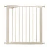 Barrière Ethos Sure Shut Blanc 73-79 Cm De Lindam -Produits Pour Bébé 01115951 1