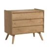 Commode Vintage Bois De Vox 1 Commode Vintage Bois De Vox -Produits Pour Bébé 01116115 1