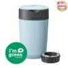 Poubelle à Couches Twist & Click Bleu De Tommee Tippee -Produits Pour Bébé 01116284 1