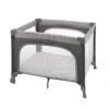 Parc Filet Chevrons Gris De Aubert Concept -Produits Pour Bébé 01116724 1