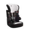 Siège Auto Groupe 1/2/3 First Gris De Formula Baby -Produits Pour Bébé 01117025 1