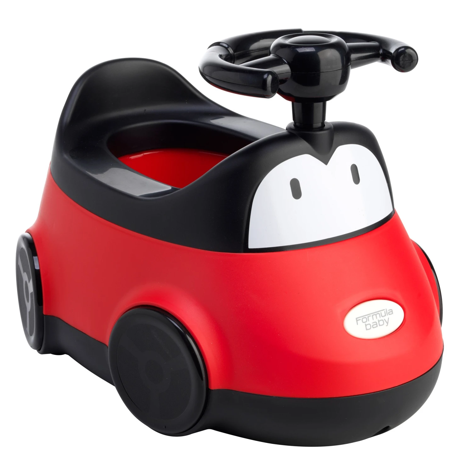 Pot Voiture Rouge De Formula Baby 3 Pot Voiture Rouge De Formula Baby