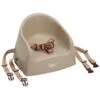 Rehausseur De Chaise Taupe De Tigex -Produits Pour Bébé 01117212 1