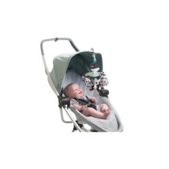 Mobile De Voyage 3 En 1 Black & White De Tiny Love -Produits Pour Bébé 01117453 11