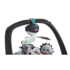 Mobile De Voyage 3 En 1 Black & White De Tiny Love -Produits Pour Bébé 01117453 12