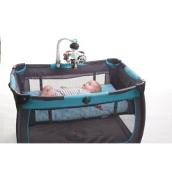 Mobile De Voyage 3 En 1 Black & White De Tiny Love -Produits Pour Bébé 01117453 3