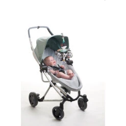 Mobile De Voyage 3 En 1 Black & White De Tiny Love -Produits Pour Bébé 01117453 4