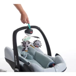 Mobile De Voyage 3 En 1 Black & White De Tiny Love -Produits Pour Bébé 01117453 7