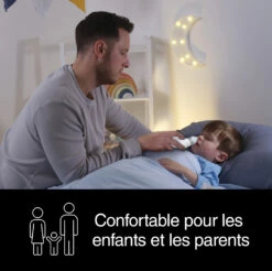 Mouche Bébé 1 électrique Tous âges BNA100EU De Braun -Produits Pour Bébé 01118249 3